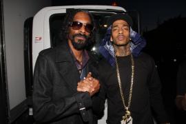 60 de ani de închisoare pentru ucigaşul rapperului Nipsey Hussle. Înainte să fie ucis, acesta îl acuzase pe criminal că e un "turnător"
