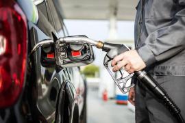 Preţurile la motorină premium au suferit modificări faţă de ziua precedentă