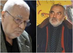 Constantin Prut, critic și istoric de artă, a murit la vârsta de 82 de ani