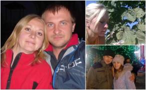 "S-a auzit o explozie puternică". Au lăsat doi orfani după ce au murit nevinovați, uciși de un obuz tras de ruși în casa lor din Herson