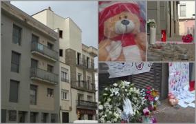 "O voi însoți pe sora mea oriunde vrea ea”. Scrisoarea de adio a gemenilor care s-au aruncat împreună de la etajul 3 al unui bloc din Spania