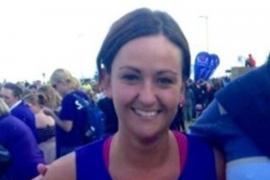 Laura visa să se întoarcă la facultate, dar şi-a dat ultima suflare în Anglia