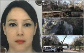 Misterul femeii tranșate și aruncate într-un parc din Paris, pe cale să fie rezolvat? Anchetatorii lipesc bucățile de puzzle lipsă