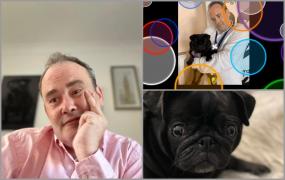 Viu, dar mort! Un bărbat a fost nevoit să demonstreze că trăiește, după ce autoritățile din Marea Britanie l-au declarat decedat