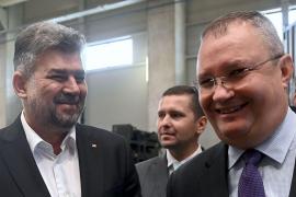 Nicolae Ciucă, pregătit să predea mandatul: "Voi proceda pe acordul pe care l-am avut pe rocada la guvernare"
