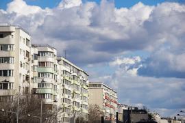 blocuri în București