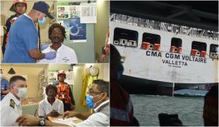 Acum, compania Heinz vrea să-i cumpere o barcă nouă