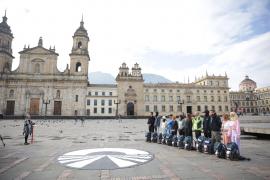 Schimbări spectaculoase la America Express, în prima etapă din Columbia: concurenții își înlocuiesc partenerii, formând noi echipe