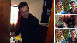 America Express, 27 februarie 2023. Ce au făcut Andreea Bălan și Jean Gavril seara. Doina Teodoru a căutat în bagajul lui Bordea