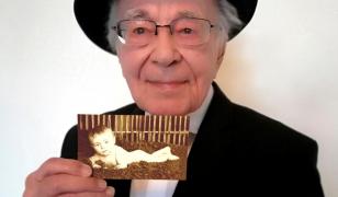 Soția lui Mihai Șora, mesaj dureros înainte de înmormântarea filosofului