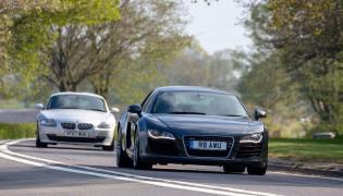 Ce spune maşina pe care o conduci despre inteligenţa ta: pe ce loc se află şoferii de BMW