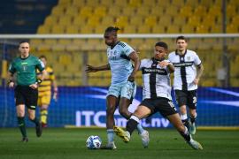 Parma - Pisa 0-1. Moruţan câştigă duelul cu Dennis Man. Meciul a fost live exclusiv pe AntenaPLAY