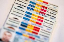 Dacă rămâneţi fără buletin, aveţi 24 de ore la dispoziţie să-l declaraţi pierdut