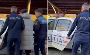 Marea lovitură: Tânăr doljean, bănuit că a convins o femeie să fure din locuinţa tatălui ei 70.000 de lei şi bijuterii de 150.000 de lei