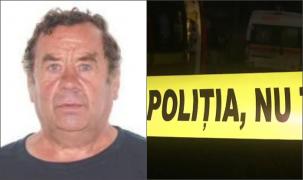 Vasile a plecat într-o zi de acasă și nu s-a mai întors. După aproape o lună de la dispariție, bărbatul de 64 de ani din Sibiu a fost găsit fără viață