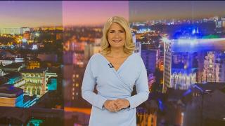 Știrile zilei, 3 februarie 2023. O porţiune de 60 de metri s-a surpat pe Drumul Naţional 1