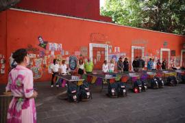 America Express. Începe ultima etapă din Mexic. Conflict între Puya și soția sa, Melinda, în cursa pentru amuletă și Joker: ''Noi, în loc să lucrăm împreună, ne certăm!''