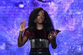 Viola Davis, pe lista artiştilor care au dobândit statutul "EGOT". A câştigat toate cele 4 premii majore din industria de divertisment