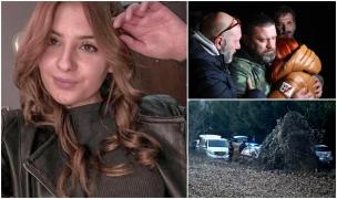 "Omorâtă, băgată într-un sac și aruncată ca gunoiul". Un tată își plânge unica fiică, ucisă fără milă și abandonată pe un câmp, în Italia
