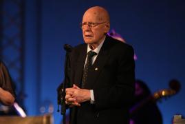 A murit Răzvan Theodorescu, vicepreşedintele Academiei Române. Fostul ministru al Culturii avea 83 de ani