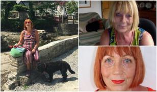 O mamă din UK a murit călcată de o turmă de vaci, în timp ce-și plimba câinele