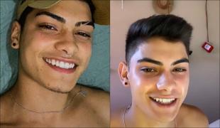 Un influencer faimos a murit înecat, după ce a leșinat în timp ce înota, în Brazilia