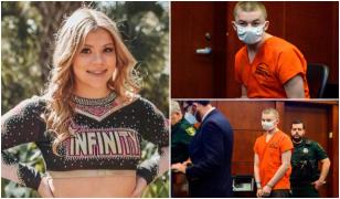 O fată de 13 ani, înjunghiată de 114 ori și abandonată într-o pădure, în SUA