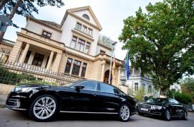 Topul maşinilor care au avut cel mai des kilometrajul dat înapoi