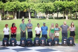 America Express, din nou lider de piață. Concurenții au parte de cele mai picante probe la cursa pentru ultima șansă, în capitala sosului iute mexican