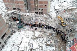 "Unde s-au dus banii noștri?". Revoltă în Turcia din cauza "taxei pentru cutremur", strânsă de guvern din 1999