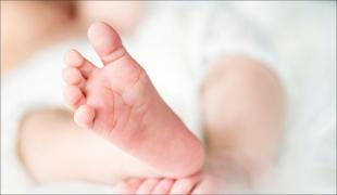 Gemeni de o lună, internați cu gripăl a Spitalul de Boli Infecţioase din Timişoara