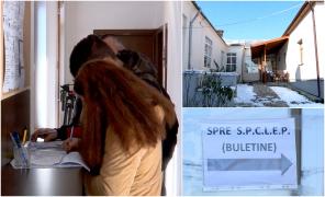 Investiţie absurdă: Un centru turistic din Maramureş, care a costat 100.000 de euro, a ajuns, de nevoie, centru pentru evidenţa persoanelor