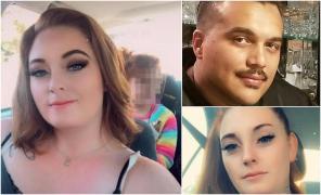 Şi-a decapitat fosta iubită cu o sabie de samurai, apoi le-a spus poliţiştilor că a fost ''autoapărare''