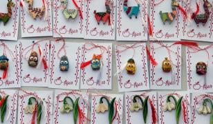 20 de mesaje de 1 Martie. Urări și felicitări pentru Mărțișor 2023