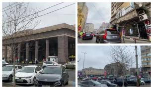 Momentul în care sirenele de avertizare au răsunat azi în toată ţara. Cum a funcţionat sistemul de alertare a populaţiei în situaţii de urgenţă