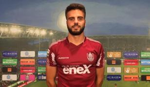 Un fost jucător de la CFR Cluj a murit lovit de tren