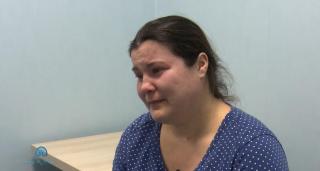 mama din Suceava operată la Spitalul Nicolae Oblu din Iași