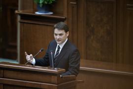 Dan Șova, fost ministru în cabinetul Ponta