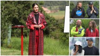 America Express, 1 martie 2023. Ce echipă a câștigat imunitatea. Cum arată clasamentul în a patra zi petrecută în Columbia