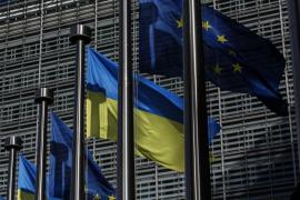 Ucraina, inclusă în schema UE pentru achiziția de gaze. Statele europene fac planuri pentru iarna viitoare