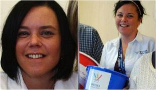 A cheltuit tot pe haine și vacanțe de lux