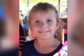 Fetiţa răpită acum 5 ani a fost găsită în Mexic