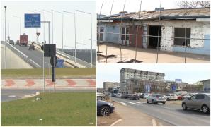 O casă din 400 mai stă în calea unuia dintre cele mai importante proiecte din Bucureşti. De ce nu a fost demolată