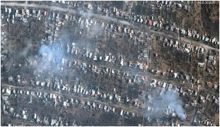 ISW: Rusia câştigă teren în Bahmut. Grupul Wagner deţine controlul părţii de est, Ucraina controlează partea vestică