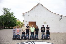 Începe etapa semifinală la America Express: echipele pornesc în căutarea marilor comori