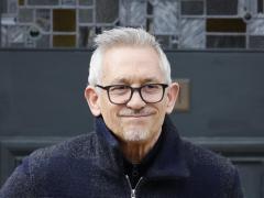 Gary Lineker