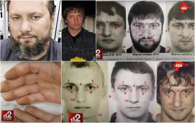 Misterul dispariției unui criminal sângeros rezolvat după 17 ani. În tot acest timp, bărbatul din Rusia își schimbase înfățișarea și își arsese amprentele cu acid