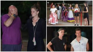 Semifinala America Express, 13 martie 2023. Irina Fodor a dat vestea ce i-a amuțit pe concurenți. Ce s-a întâmplat