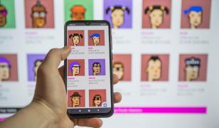 Facebook şi Instagram renunţă la NFT-uri, la mai puţin de un an după ce le-au introdus