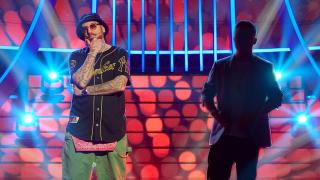 Te cunosc de undeva! CRBL şi Vocea din online şi Anca Ţurcaşiu şi Rebelul cu inimă rock, primele două echipe ale sezonului 19. Show-ul va avea premiera pe 1 aprilie